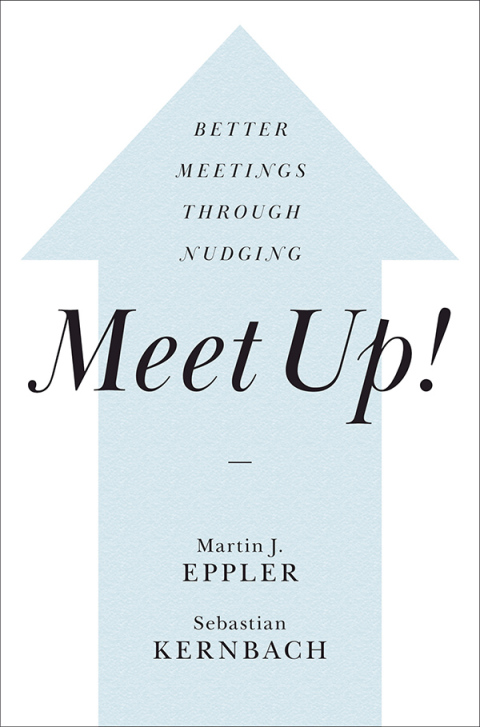 Cover image for book Meet Up!