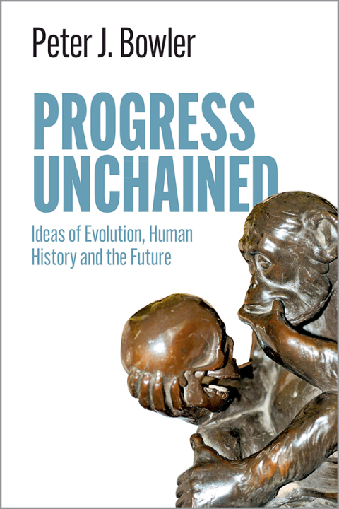 Progress Unchained 