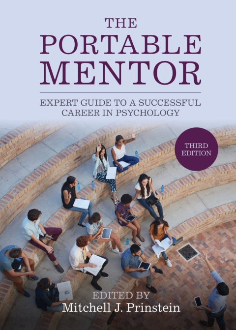 Cover image for book The Portable Mentor