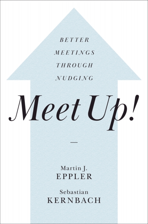Cover image for book Meet Up!