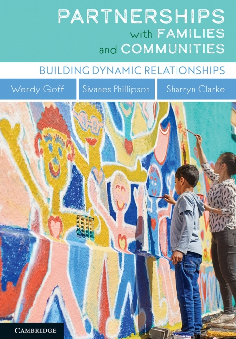 Partnerships with Families and Communities 