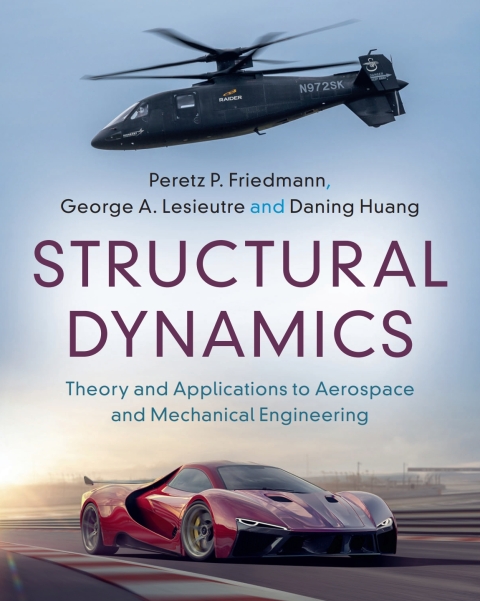 Cover image for book Structural Dynamics: Volume 50