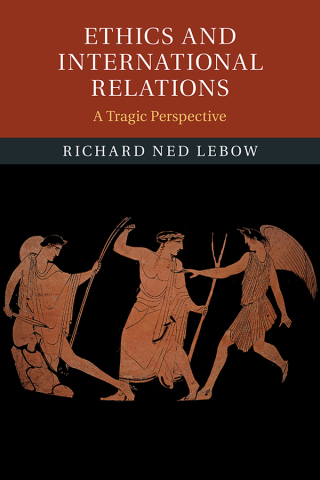 Ethics and International Relations