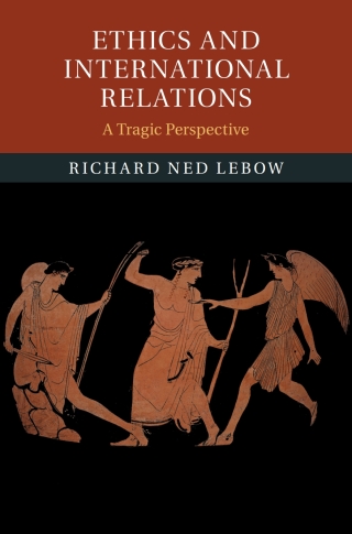 Ethics and International Relations