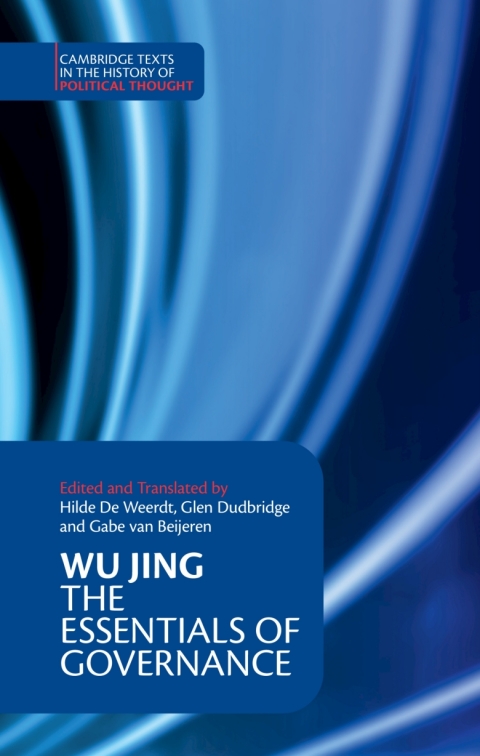 Cover image for book The Essentials of Governance