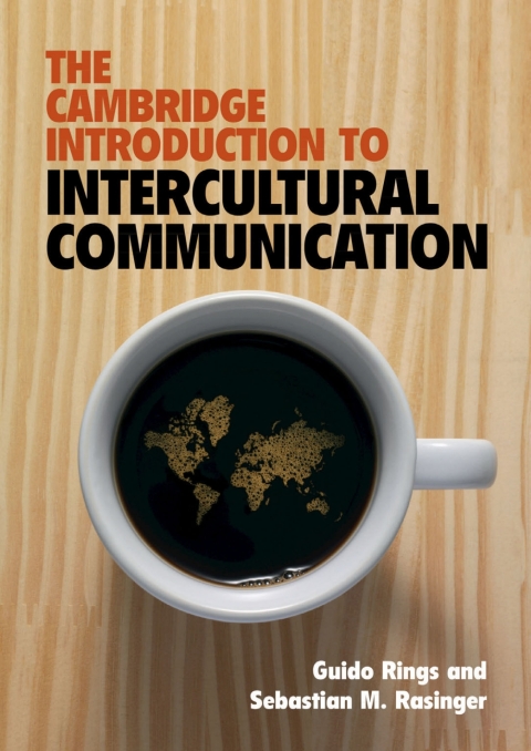 Cover image for book The Cambridge Introduction to Intercultural Communication