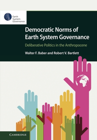 Democratic Norms of Earth System Governance