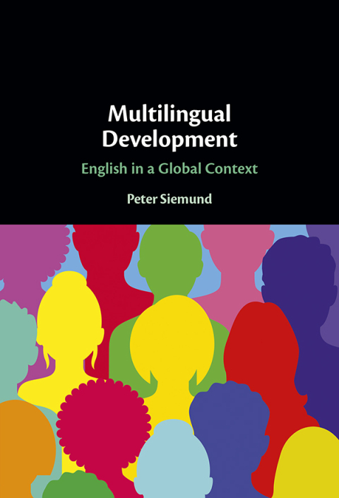 Cover image for book Multilingual Development