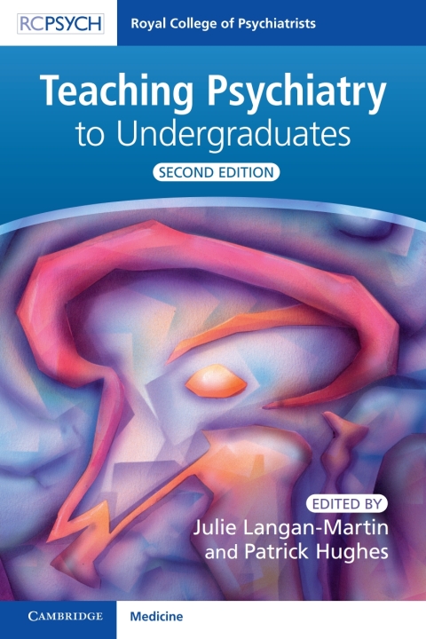 Teaching Psychiatry to Undergraduates 