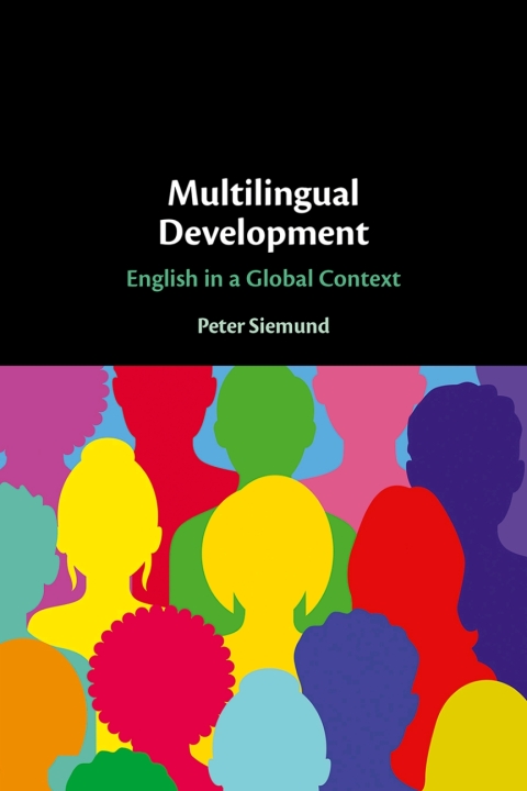 Cover image for book Multilingual Development