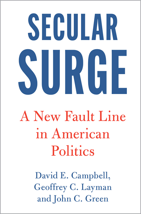 Secular Surge 