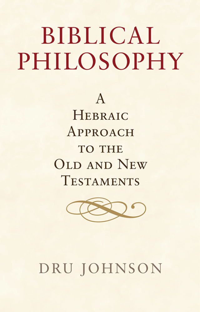 Biblical Philosophy