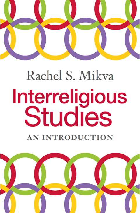Cover image for book Interreligious Studies