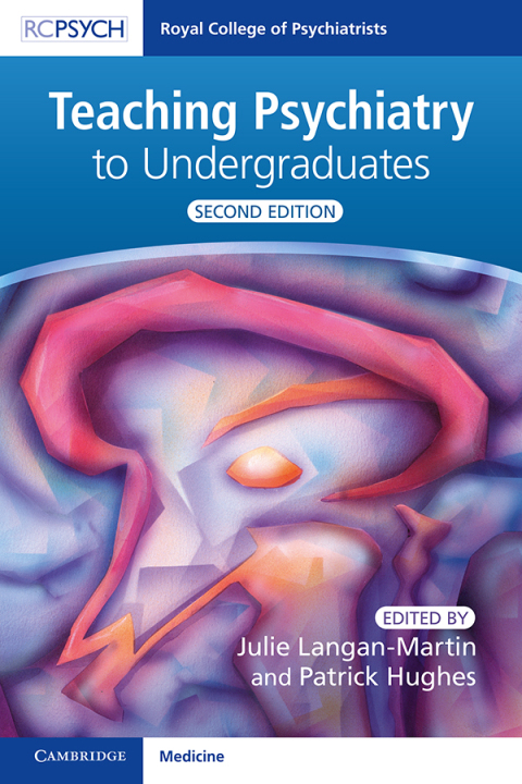Teaching Psychiatry to Undergraduates 