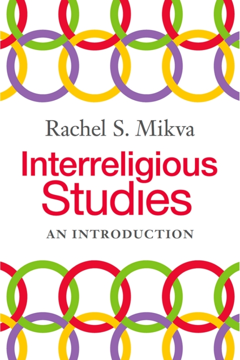 Cover image for book Interreligious Studies