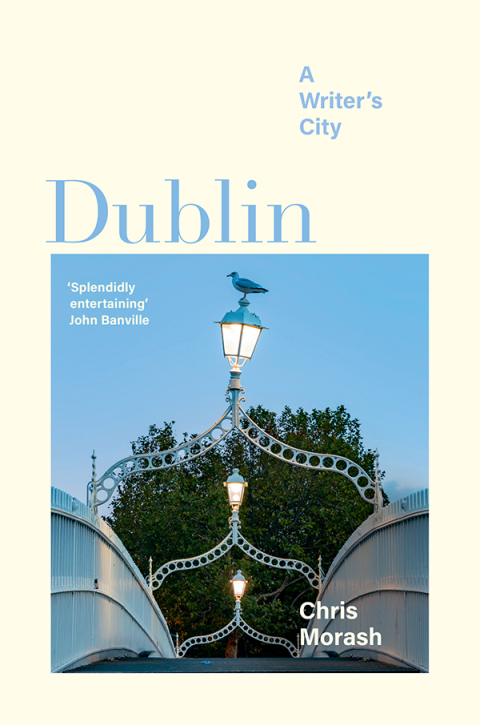 Cover image for book Dublin