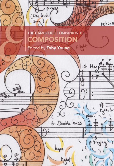 The Cambridge Companion to Composition 