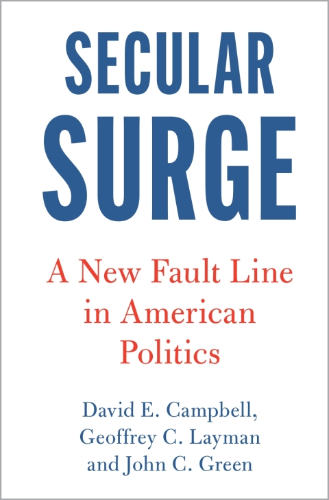 Secular Surge 