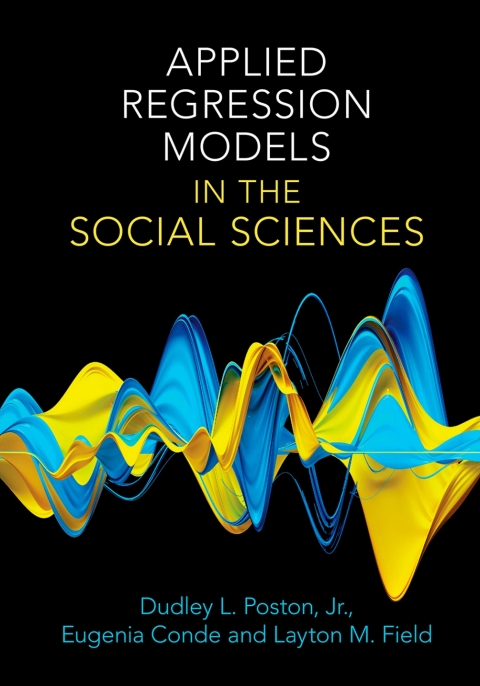 Applied Regression Models in the Social Sciences 