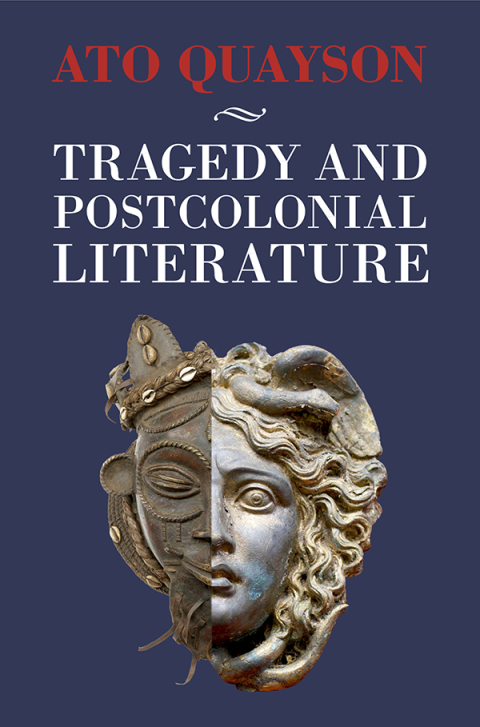 Cover image for book Tragedy and Postcolonial Literature