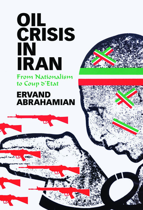 Cover image for book Oil Crisis in Iran