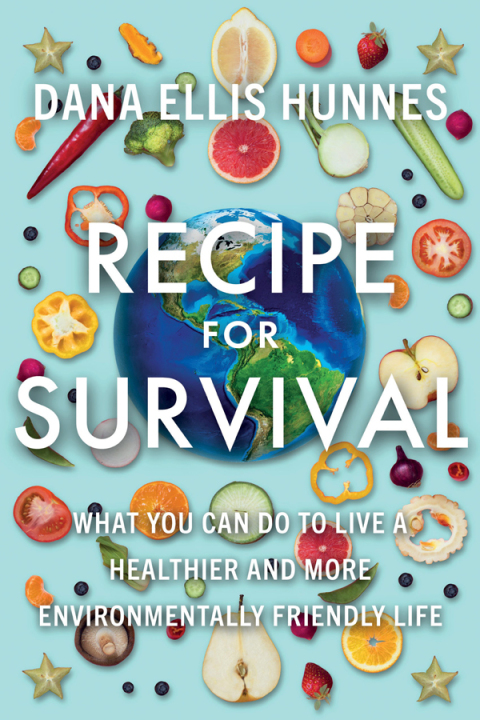 Cover image for book Recipe for Survival