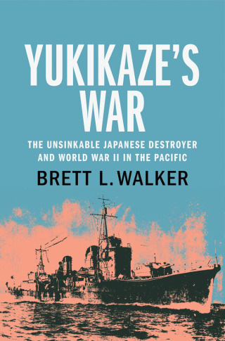 Yukikaze's War