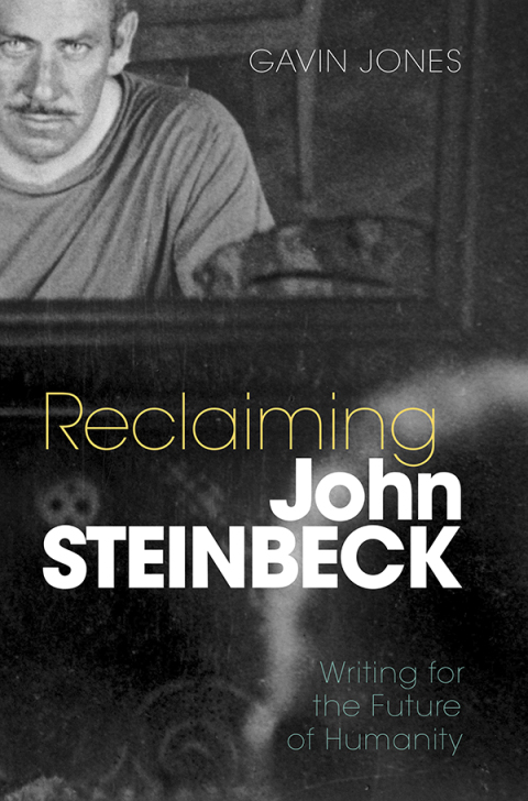 Reclaiming John Steinbeck 