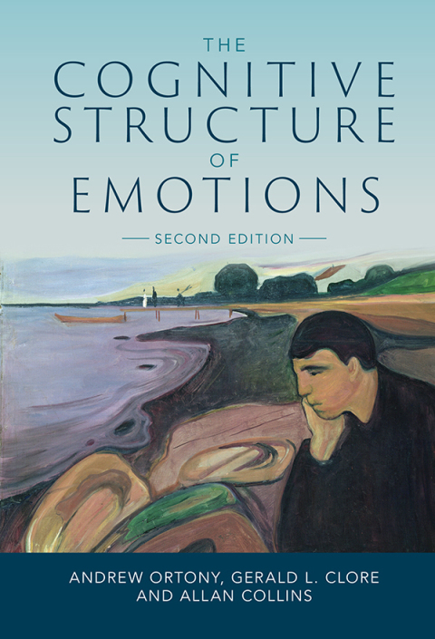 The Cognitive Structure of Emotions 