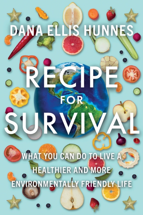 Cover image for book Recipe for Survival