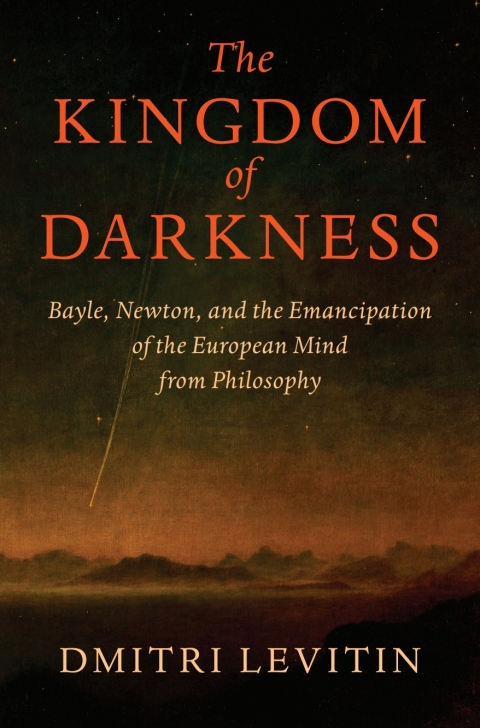 Cover image for book The Kingdom of Darkness