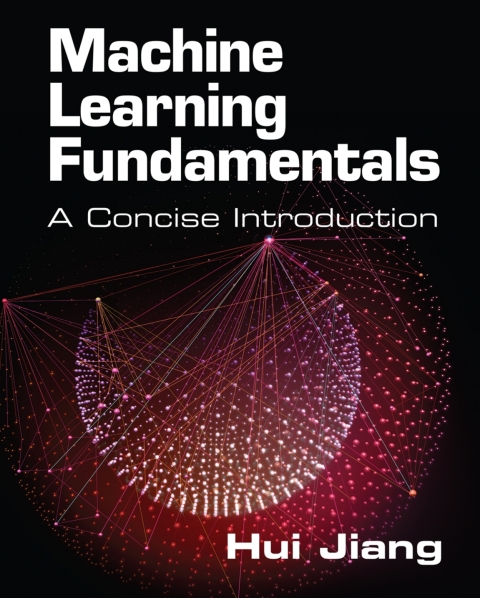 Cover image for book Machine Learning Fundamentals