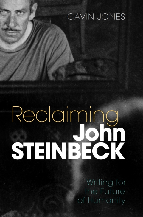 Reclaiming John Steinbeck 