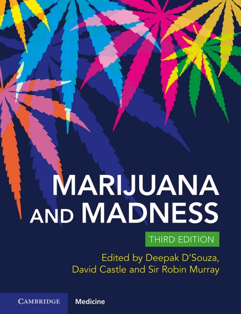 Marijuana and Madness 