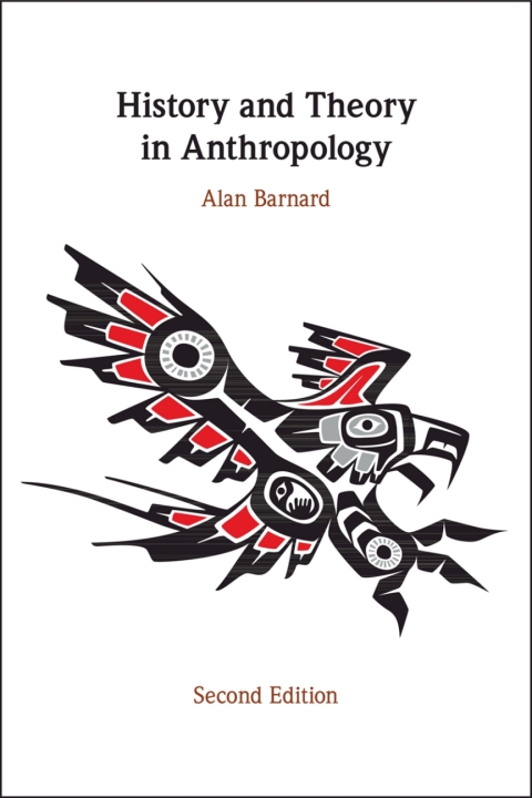 History and Theory in Anthropology 