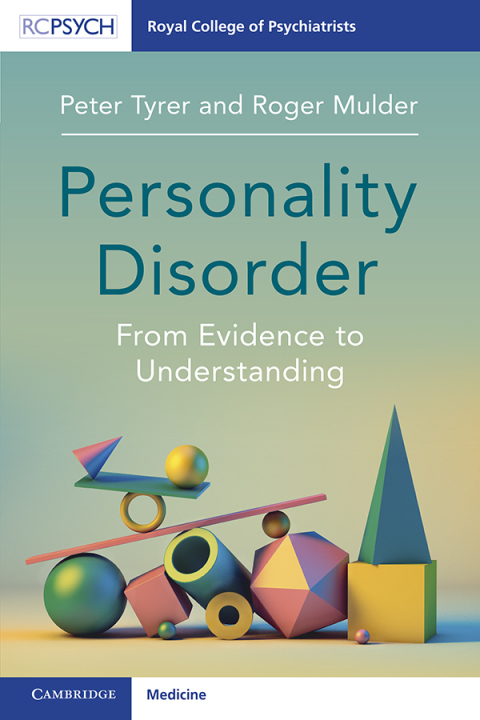 Personality Disorder 