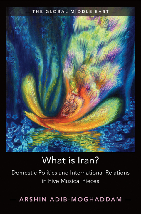 What is Iran? 