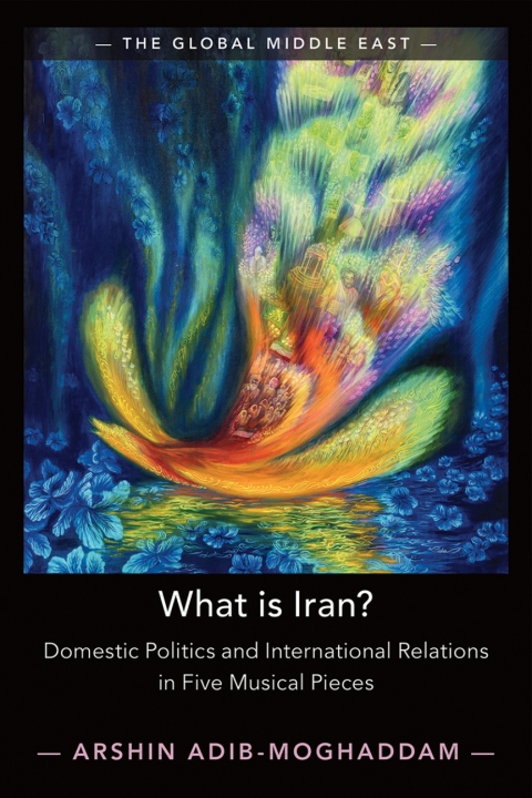 What is Iran? 