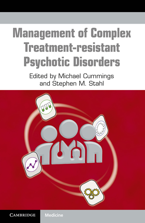 Management of Complex Treatment-resistant Psychotic Disorders 