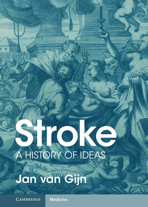 Cover image for book Stroke