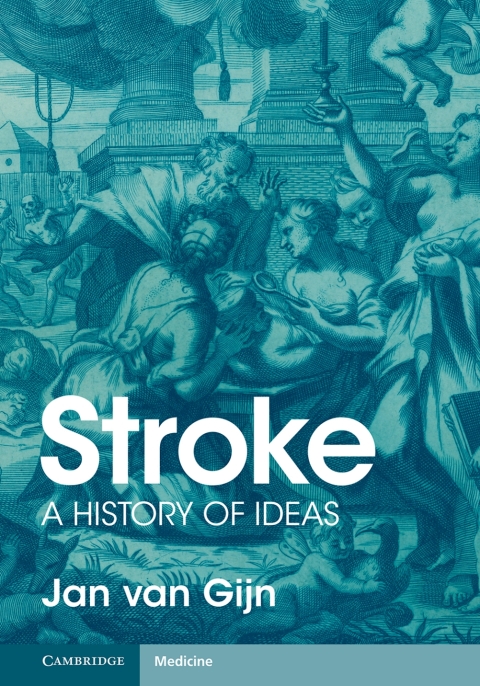 Cover image for book Stroke