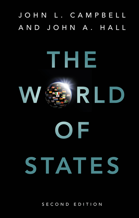 The World of States 