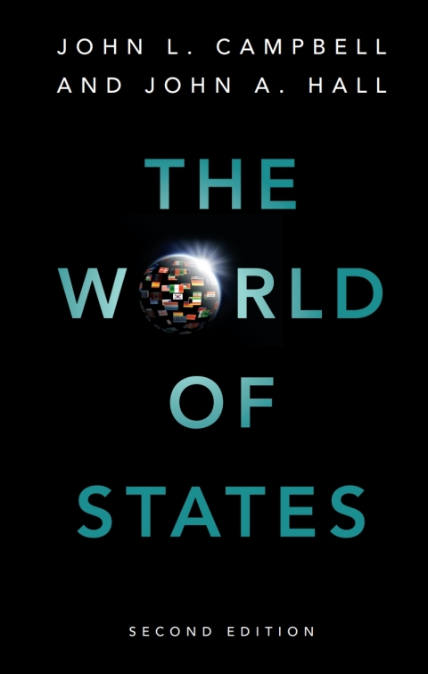The World of States 