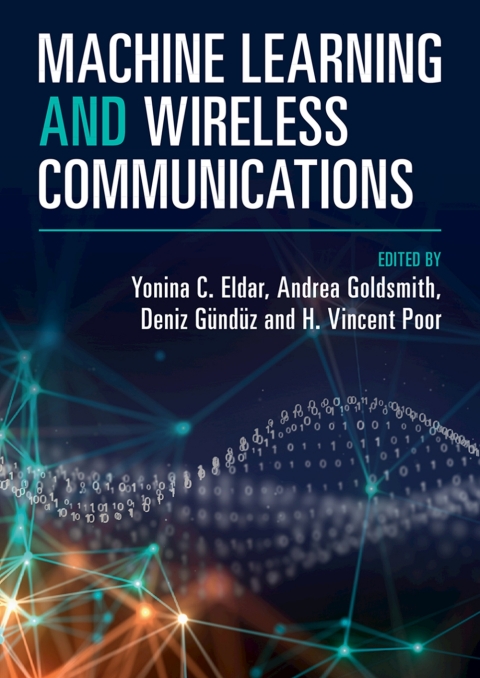 Machine Learning and Wireless Communications 