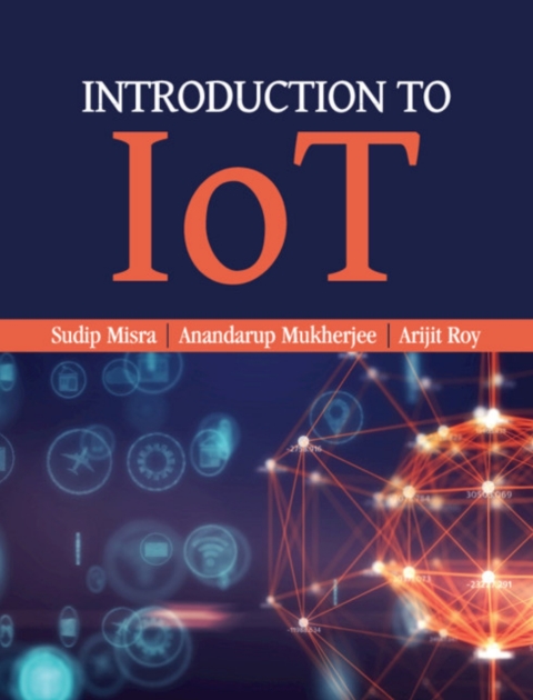 Introduction to IoT 