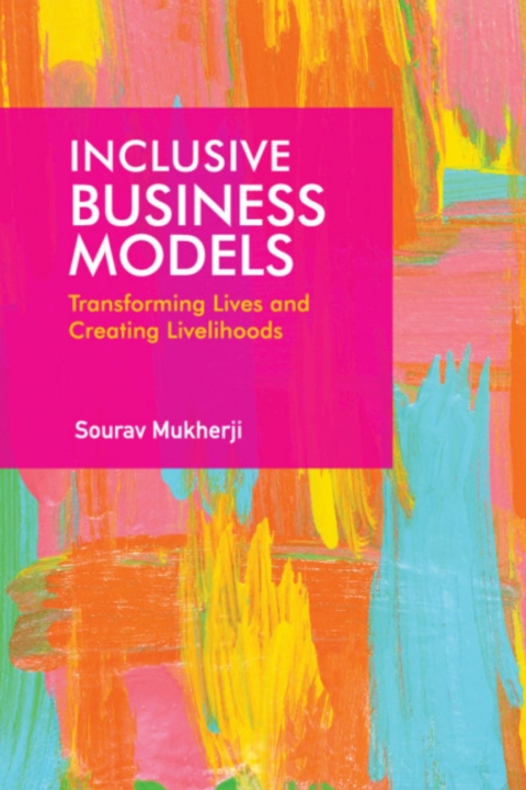 Cover image for book Inclusive Business Models