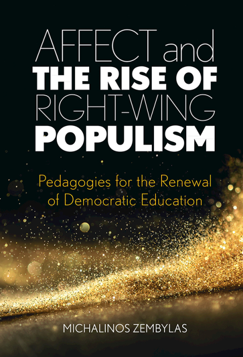 Affect and the Rise of Right-Wing Populism 