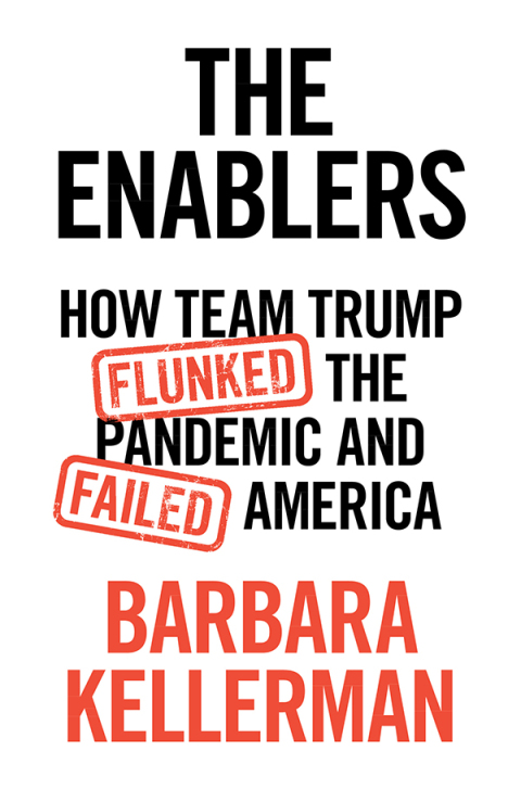 The Enablers 