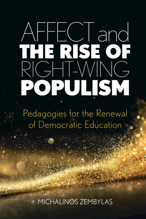 Affect and the Rise of Right-Wing Populism 