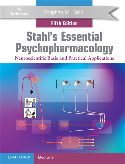 Stahl's Essential Psychopharmacology 